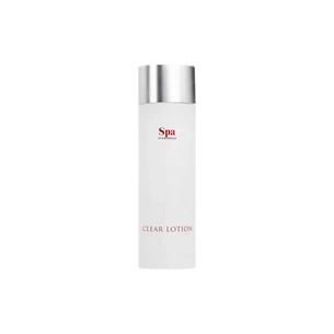 Лосьйон для обличчя SPA Treatment Abso Clear Lotion Освіжаючий 100 мл (4513857304918) зображення 1