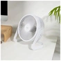 Вентилятор XO Air/fan accum XO 5 Вт MF92 white (MF92.white) - зменшене зображення 3