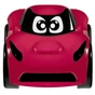 Машина Chicco Tommy серии Turbo Touch (07300.00) - зменшене зображення 4