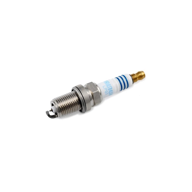 Свеча зажигания NGK 1496 LPG1 - изображение 1