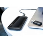 Накопичувач SSD USB 3.2 500GB Micron (CT500X8SSD9) - зменшене зображення 2