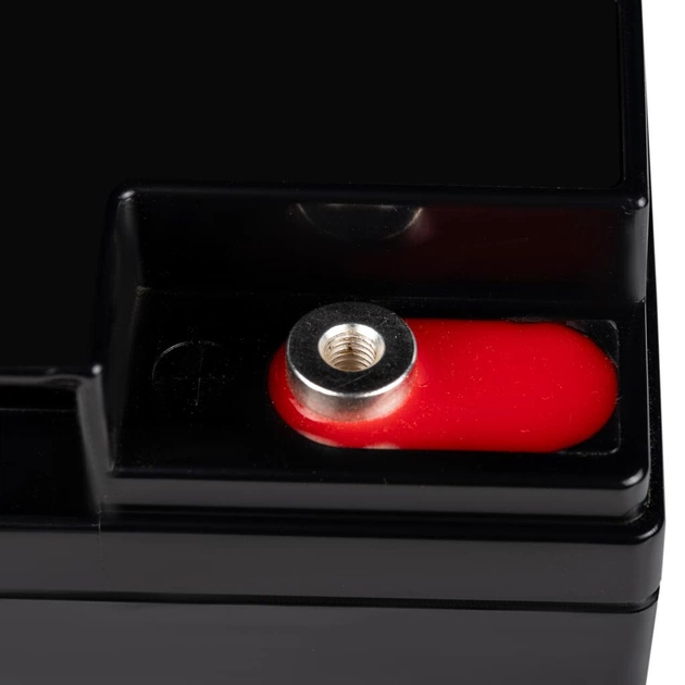 Батарея до ДБЖ LogicPower 12V 20Ah LP-6-DZM-20 (22882) - зображення 5