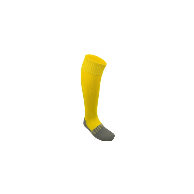 Гетры Select Football socks жовтий Чол 38-41 арт101444-017 (4603544112367) - изображение 1