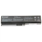 Акумулятор до ноутбука TOSHIBA Satellite L750 (PA3817U-1BAS) 10.8V 5200mAh PowerPlant (NB510092) - зменшене зображення 1