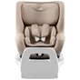 Автокрісло Britax-Romer DUALFIX 5Z Style Teak (2000040865) - зменшене зображення 4