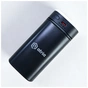 Батарея універсальна Atria 20000mAh, PD/22.5W, QC/3.0, Built-in flashlight, Black (WPD-69B) - зменшене зображення 5