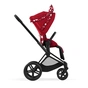 Набір текстилю для коляски Cybex Priam by Jeremy Scott Petticoat (521002717) - зменшене зображення 2