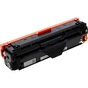 Картридж Vinga CANON 731H Black, HPCB540A/CE320A/CF210X Universa, 2.4K (V-L-C731X) - уменьшенное изображение 10