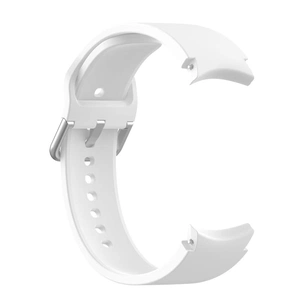 Ремінець до смарт-годинника Armorstandart Samsung Galaxy Watch 7/FE/6/6 Classic/5/5 Pro/4/4 Classic White (ARM81081) зображення 1