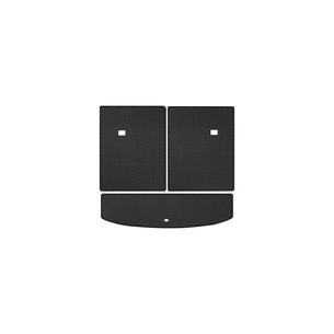 Килимок в багажник EVAtech Kia Sorento (XM) 7 seats Restyling 2012-2014 2 (KI12715BE3RBB) зображення 1