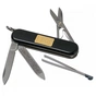 Ніж Victorinox Classic Gold (0.6203.87) - зменшене зображення 4