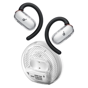Bluetooth-гарнітура Anker SoundCore V40i White (A3878G21) зображення 1