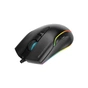 Мишка Marvo G943 RGB-LED USB Black - зменшене зображення 2