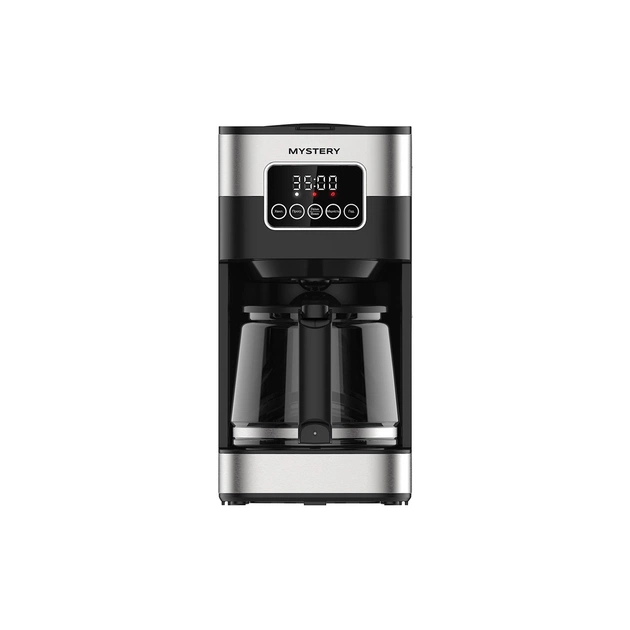 Крапельна кавоварка Mystery MCB-1150 - зображення 1