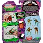 Фигурка TMNT Черепашки-Ниндзя Панцирный вихрь Майки (83831) - уменьшенное изображение 5