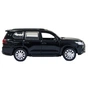 Машина Технопарк Lexus LX-570 (LX570-BK(FOB)) - зменшене зображення 3