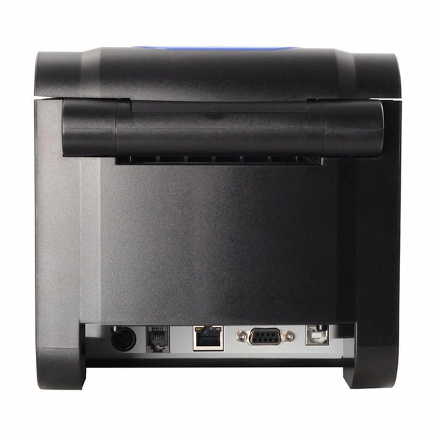 Принтер етикеток X-PRINTER XP-370BM USB, Ethernet (XP-370BM) - picture 4