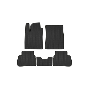 Килимок в салон EVAtech Suzuki Kizashi 2009-2016 Sedan EU (SZ42089C5AV2RBB) зображення 1