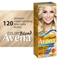 Фарба для волосся Acme Color Avena Blond Color Стійка 120 - Перлинно-сріблястий блонд (4823115502438) - уменьшенное изображение 3