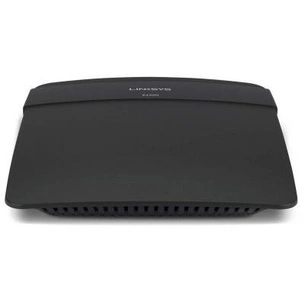 Маршрутизатор Linksys E1200 зображення 1