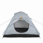 Намет Treker MAT-117 Grey - зменшене зображення 2