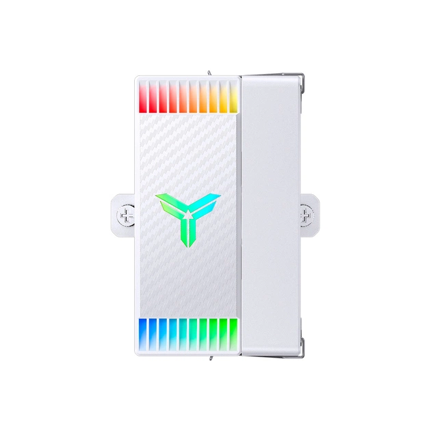 Кулер до процесора JONSBO CR-1000 EVO ARGB White - picture 5
