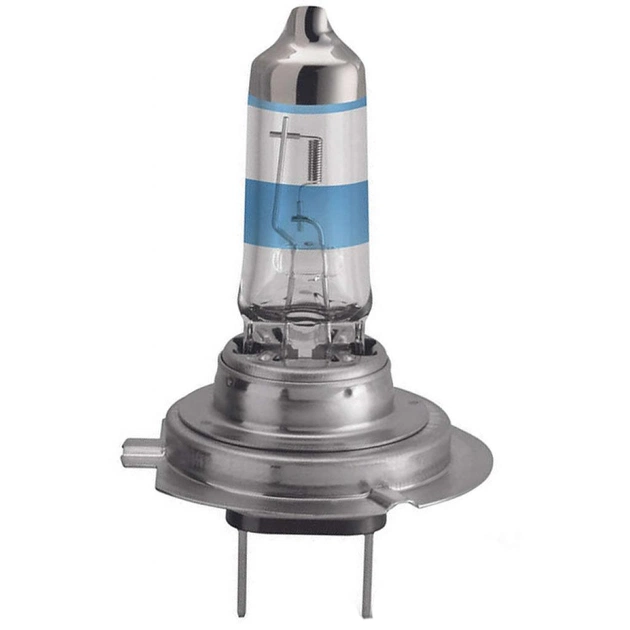 Автолампа Philips галогенова 55W (12972RGTB1) - изображение 1