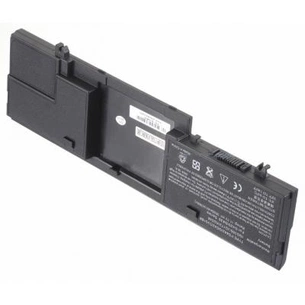 Акумулятор до ноутбука Dell Latitude D420 GG386 6100mAh (68Wh) 9cell 11.1V Li-ion (A41924) зображення 1