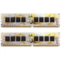 Модуль пам'яті для комп'ютера DDR4 8GB (2x4GB) 2666 MHz Geil (GLWB48GB2666C15DC) - зменшене зображення 1