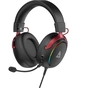 Гарнітура Ajazz AHW10 Black (AHW10-B) - зменшене зображення 1