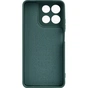 Чохол до мобільного телефона Armorstandart ICON Motorola G57 Power 5G Dark Green (ARM89610) - зменшене зображення 2