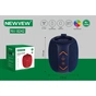 Акустическая система NEWVEW NV-9242 BT/USB/TF/FM/TWS Blue (NWVW-NV-9242-BL) - уменьшенное изображение 4
