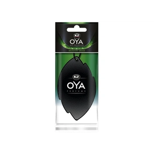 Ароматизатор для автомобіля K2 OYA MEADOW GRASS (V905) зображення 1