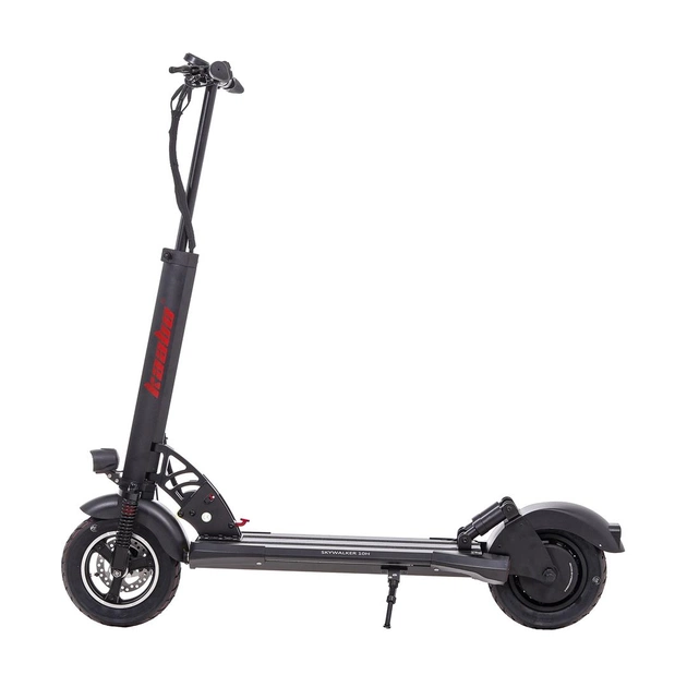 Електросамокат Kaabo Skywalker 10H ECO40 - зображення 7