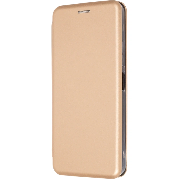 Чехол для мобильного телефона Armorstandart G-Case Tecno Spark 40C 4G Gold (ARM89029) - изображение 1