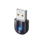 Bluetooth-адаптер Essager Beiheng USB Bluetooth 5.3 (EBT53-BH01-P) - зменшене зображення 2