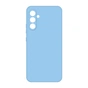 Чехол для мобильного телефона Intaleo SoftShell Samsung Galaxy A34 5G Light Blue (1283126573576) - уменьшенное изображение 1