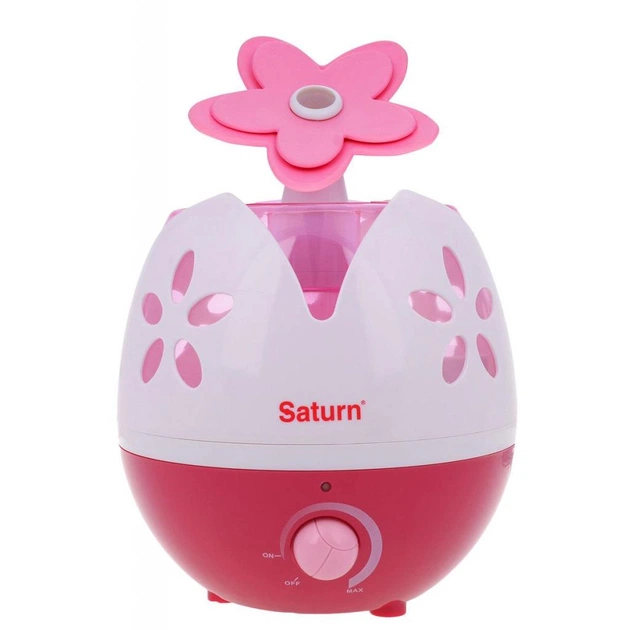 Зволожувач повітря Saturn ST-AH2113 - зображення 1