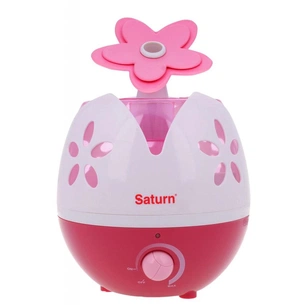 Зволожувач повітря Saturn ST-AH2113 зображення 1