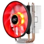 Кулер до процесора Deepcool GAMMAXX 300R - зменшене зображення 9