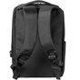 Рюкзак для ноутбука Gelius 15.6" Daily Satellite GP-BP001 Black (00000078109) - зменшене зображення 2