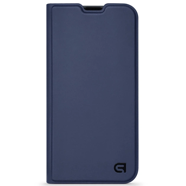 Чохол до мобільного телефона Armorstandart OneFold Case Xiaomi Redmi 15C 4G / Poco C85 4G Dark Blue (ARM87099) - зображення 1