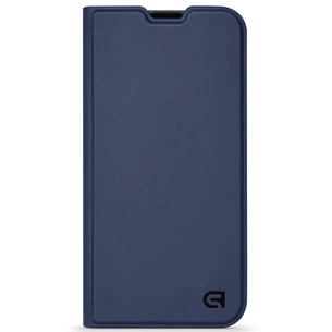 Чохол до мобільного телефона Armorstandart OneFold Case Xiaomi Redmi 15C 4G / Poco C85 4G Dark Blue (ARM87099) зображення 1