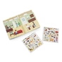 Набор для творчества Melissa&Doug Объемные многоразовые наклейки Дом для животных (MD19429) - уменьшенное изображение 2