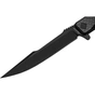 Ніж Ocaso Solstice Harpoon Carbon Fiber Black (9HFB) - зменшене зображення 3