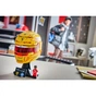 Конструктор LEGO Editions Formula 1 Шолом Льюїса Гамільтона з команди Scuderia Ferrari HP (43022-) - зменшене зображення 11