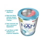 Дитяча суміш Nestle NAN 3 Optipro 2'FL +12 міс. 400 г (7613032476175) - зменшене зображення 2