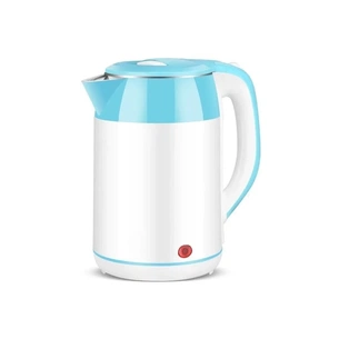 Електрочайник Brock WK 5521 WH зображення 1