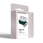 Чехол для наушников Armorstandart Hang Case For Apple AirPods Pro 3 Dark Green (ARM88272) - уменьшенное изображение 8