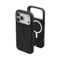 Чехол для мобильного телефона UAG iPhone 17 Pro Max Civilian MagSafe Black (114546114040) - уменьшенное изображение 9